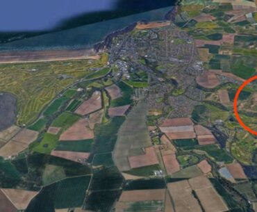 St. Andrews getting private golf course. Here’s what we know about the site