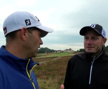 Watch: England’s Best Golf Courses Named With Five Right Here in Devon