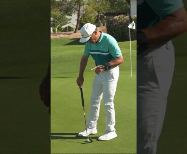 Perfect Putting Starts with Wrist Control | Tour Striker Golf Academy  #martinchuck #golftips