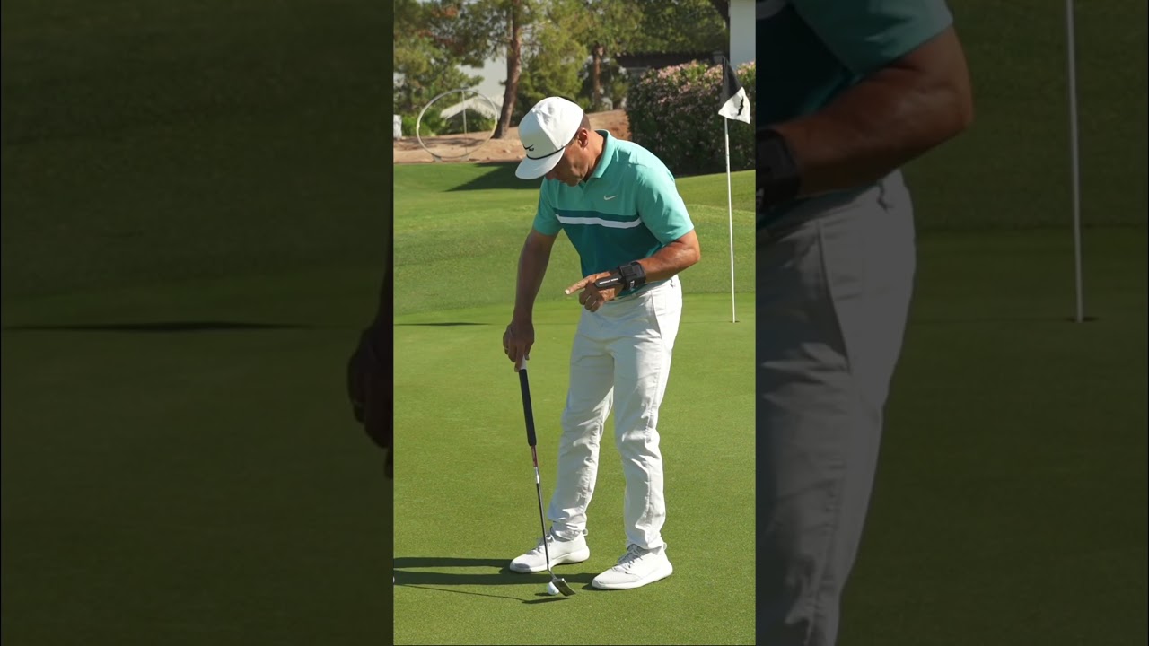 Perfect Putting Starts with Wrist Control | Tour Striker Golf Academy #martinchuck #golftips Perfect Putting Starts with Wrist Control | Tour Striker Golf Academy #martinchuck #golftips