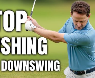 Hit Every Club Longer...By Swinging Slower?