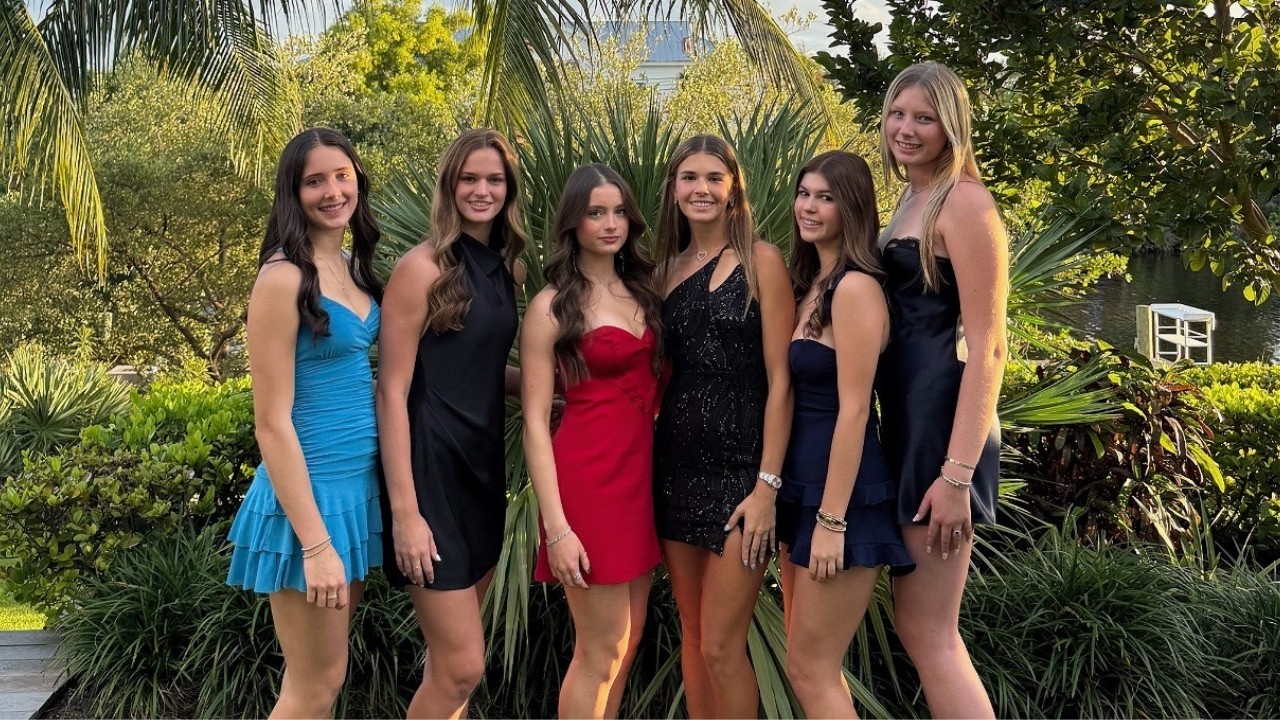 My Senior Homecoming Dance! My Senior Homecoming Dance!