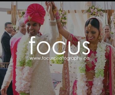 Lionhead Golf Club & Conference Centre | Hindu Wedding | Sabina & Rahul