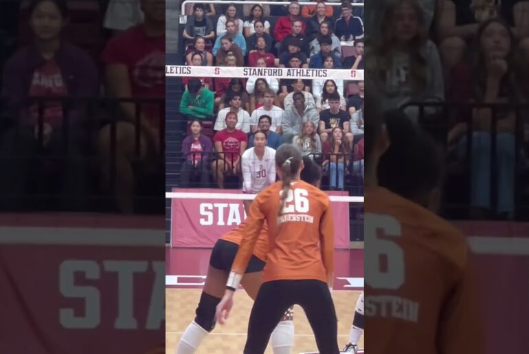 #volleyball  #fyp #waitforit #womensvolleyball