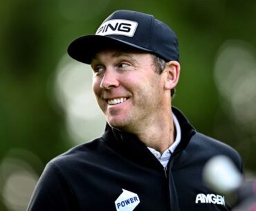 Séamus Power keeps victory hopes alive in Bermuda Championship