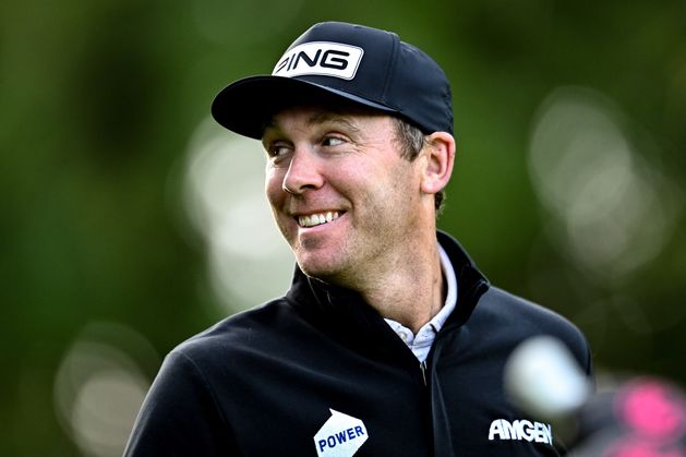 Séamus Power keeps victory hopes alive in Bermuda Championship