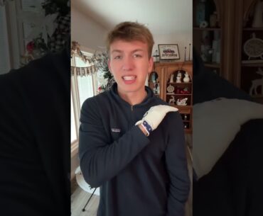 Don’t give them a boring golf gift