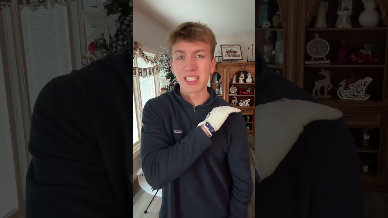 Don’t give them a boring golf gift Don’t give them a boring golf gift