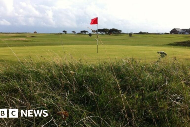 Petition triggers debate on future of Solent Meads golf course