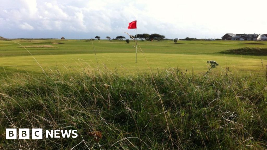 Petition triggers debate on future of Solent Meads golf course Petition triggers debate on future of Solent Meads golf course