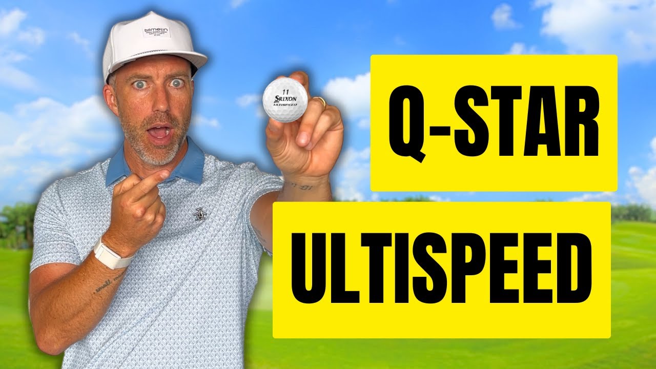 The LONGEST Golf Ball Of 2025 (and it’s only $30/dozen) The LONGEST Golf Ball Of 2025 (and it's only $30/dozen)