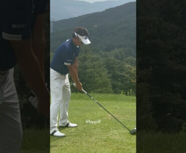 남자의 골프 KPGA 박상현프로