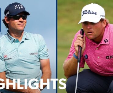 Highlights | Round 3 | Butterfield Bermuda | 2025