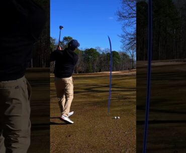 New Taylormade Qi10 clubs! I was lucky and noticed that my club got a few demo clubs, so i decided