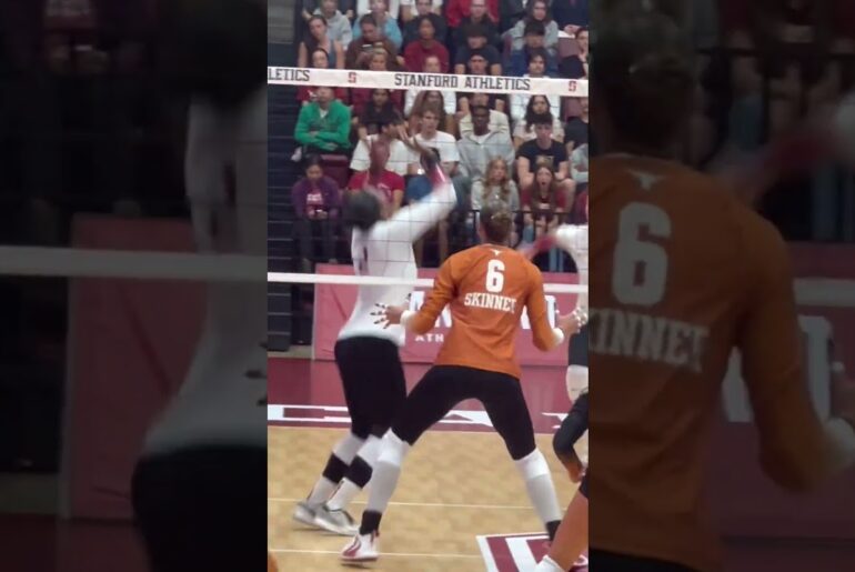 #volleyball  #fyp #waitforit #womensvolleyball