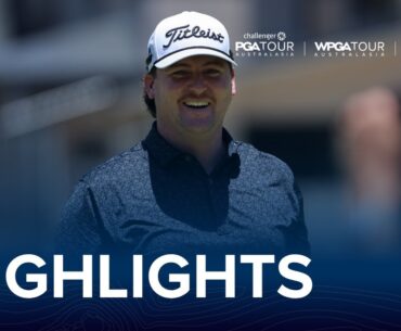 Ford NSW Open | Round 3 Highlights