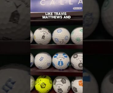 Anyone wanna chip in to try and buy Callaway with me?