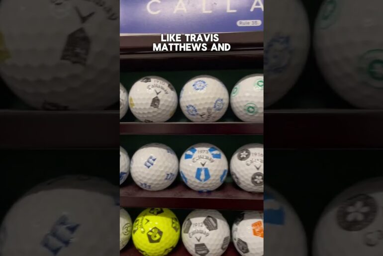 Anyone wanna chip in to try and buy Callaway with me?