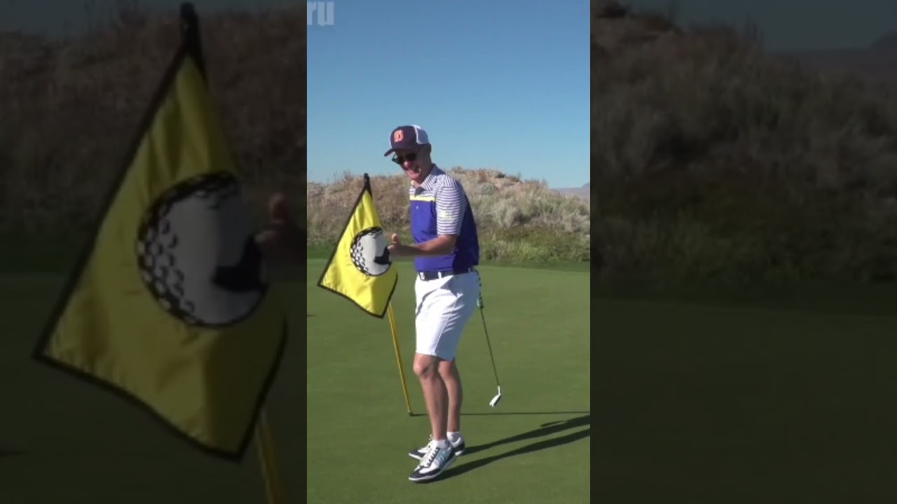 What Happens in Vegas… (Funny Golf Fail After a Night in The Casino) What Happens in Vegas... (Funny Golf Fail After a Night in The Casino)