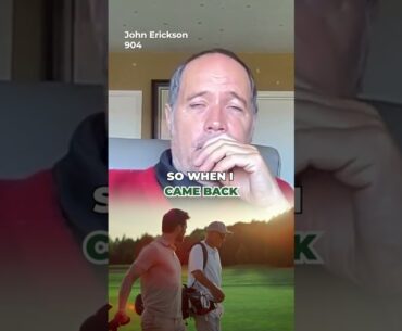 I Learned Golf’s Hardest Lesson The Hard Way!