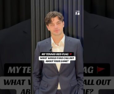 These tennis stars are self aware 👀 #fritz #deminaur #zverev #sinner #shelton #tennis #atp