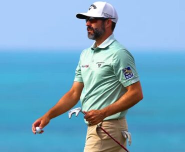 Adam Hadwin Breaks Silence on His Worst PGA Tour Season Yet 😳⛳ | Fight for His Card Begins
