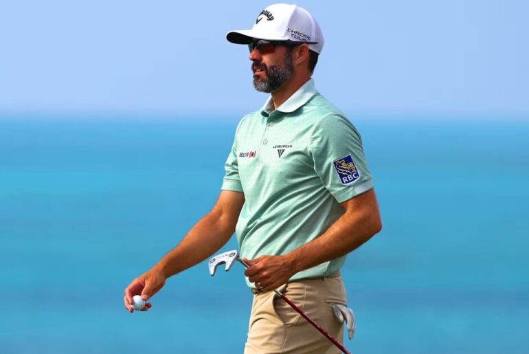 Adam Hadwin Breaks Silence on His Worst PGA Tour Season Yet 😳⛳ | Fight for His Card Begins