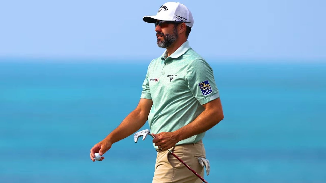 Adam Hadwin Breaks Silence on His Worst PGA Tour Season Yet π³β³ | Fight for His Card Begins Adam Hadwin Breaks Silence on His Worst PGA Tour Season Yet π³β³ | Fight for His Card Begins