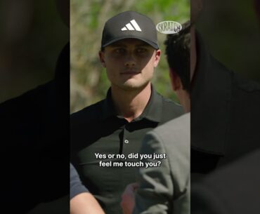 Ludvig and Viktor FOREVER Connected by Oz the Mentalist