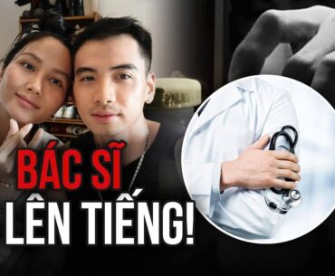 Bác Sĩ Đã Lên Tiếng Về Sự Việc Chồng Hh H'hen Niê Lấy Sữa Của Vợ Mới Sinh Pha Cà Phê Cho Bạn Uống