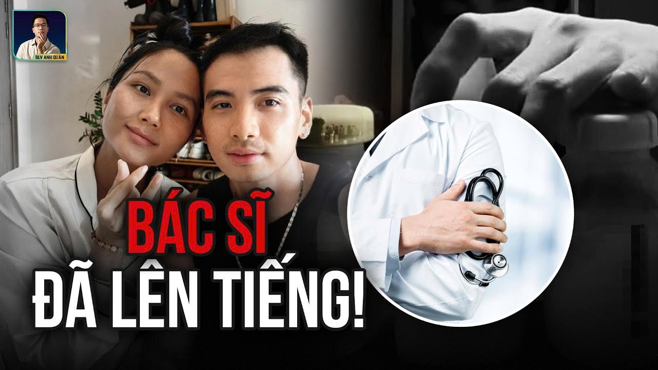 Bác Sĩ Đã Lên Tiếng Về Sự Việc Chồng Hh H’hen Niê Lấy Sữa Của Vợ Mới Sinh Pha Cà Phê Cho Bạn Uống Bác Sĩ Đã Lên Tiếng Về Sự Việc Chồng Hh H'hen Niê Lấy Sữa Của Vợ Mới Sinh Pha Cà Phê Cho Bạn Uống