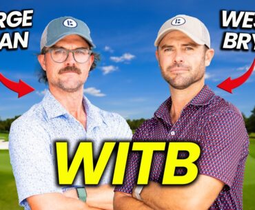 Bryan Bros: What's In The Bag?