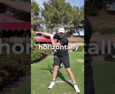 3 Easy Ways to Add Driver Distance #golfswing #golftips