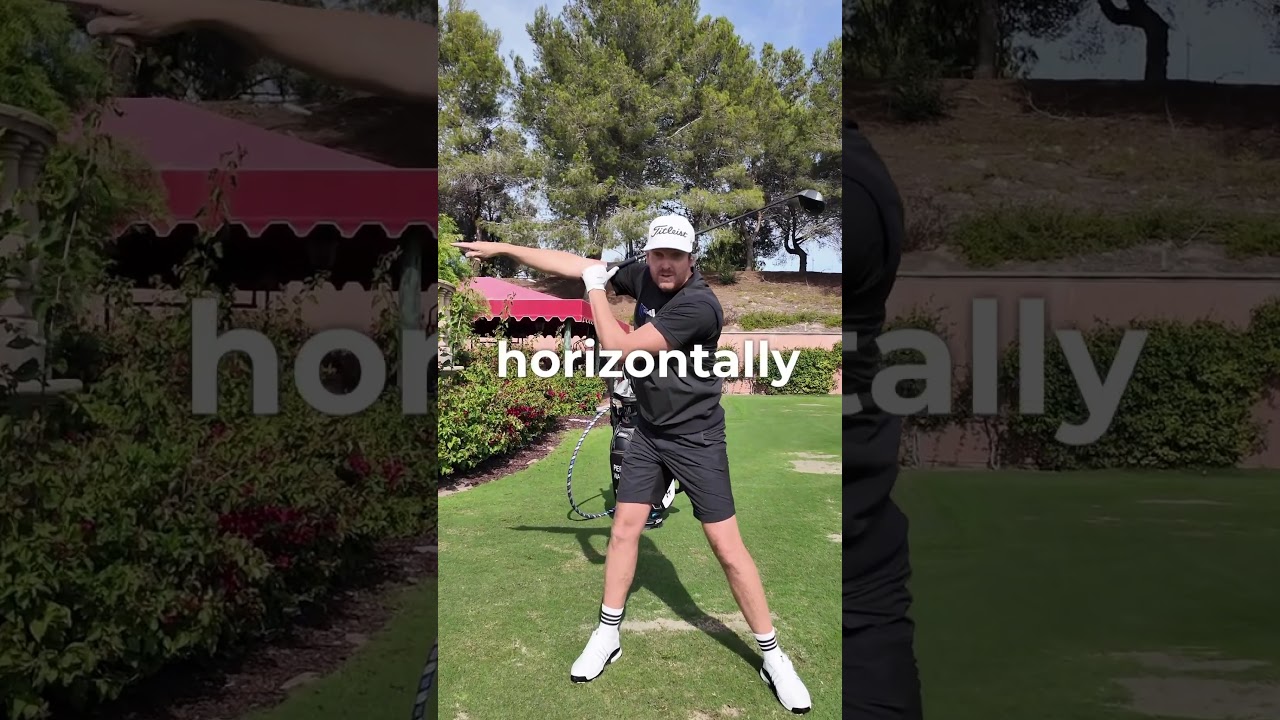 3 Easy Ways to Add Driver Distance #golfswing #golftips 3 Easy Ways to Add Driver Distance #golfswing #golftips