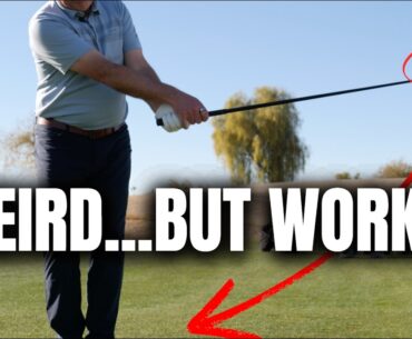 Transform Your Golf Swing in 2 Weeks | My Top 3 Drills