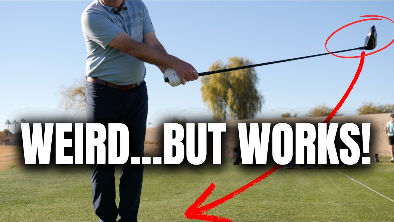 Transform Your Golf Swing in 2 Weeks | My Top 3 Drills Transform Your Golf Swing in 2 Weeks | My Top 3 Drills