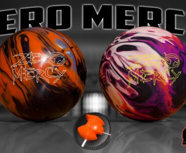 Hammer Zero Mercy Solid & Zero Mercy Pearl | Release Video