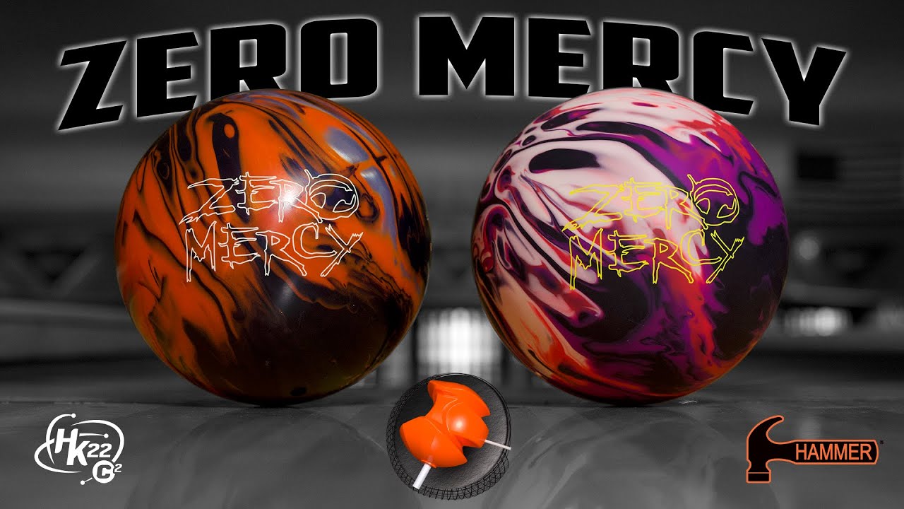 Hammer Zero Mercy Solid & Zero Mercy Pearl | Release Video Hammer Zero Mercy Solid & Zero Mercy Pearl | Release Video