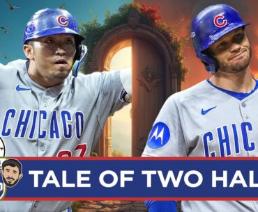 CHGO Cubs Related: Does Difference Between 1st Half & 2nd Half Cubs Matter in 2026?