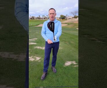 How to Line Up Your Hybrid Shots Like a Pro
