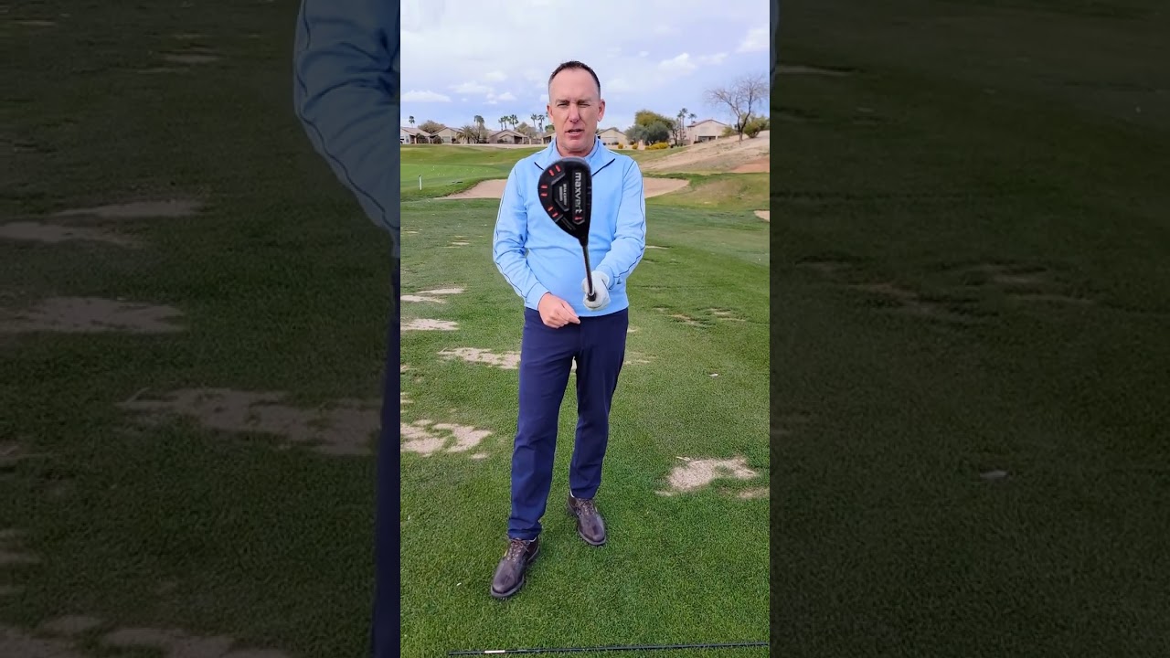 How to Line Up Your Hybrid Shots Like a Pro How to Line Up Your Hybrid Shots Like a Pro