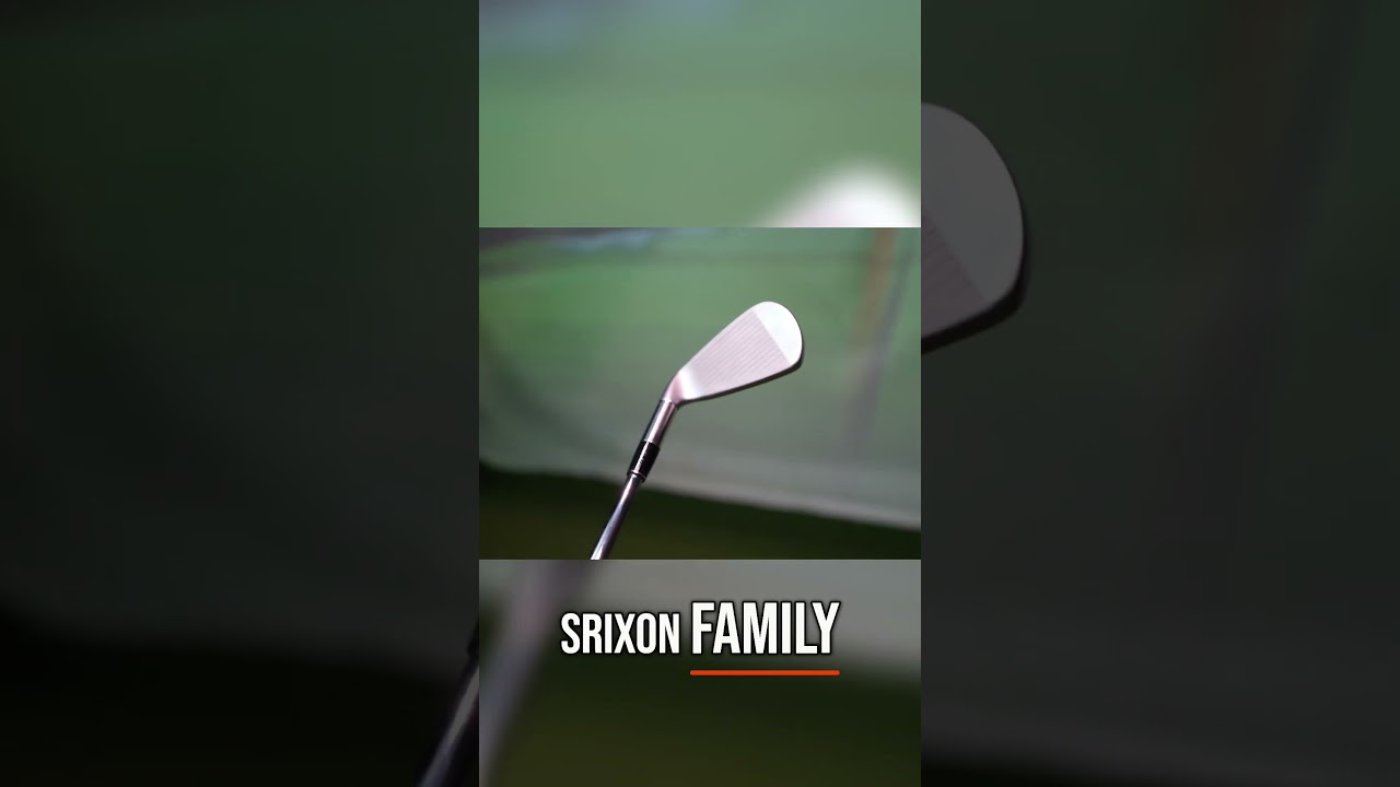 Srixon ZXi4 Golf Club – Feel the Difference of iForging #golfgear#golf #golfequipment #srixon Srixon ZXi4 Golf Club - Feel the Difference of iForging #golfgear#golf #golfequipment #srixon