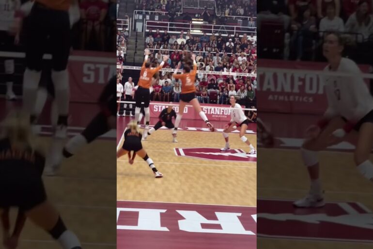 #volleyball  #fyp #waitforit #womensvolleyball