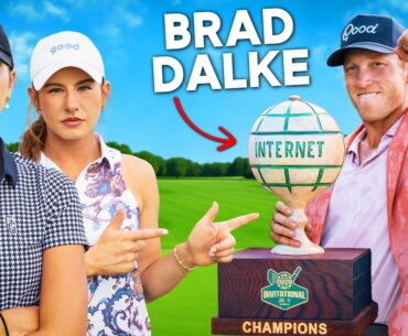 Good Good Girls vs Internet Invitational Champion