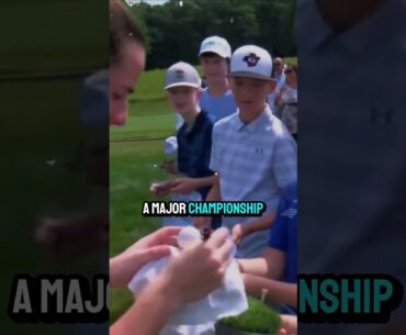 Caitlin Clark Gets the Tiger Woods Treatment at the LPGA — And Breaks a Record Nobody Expected