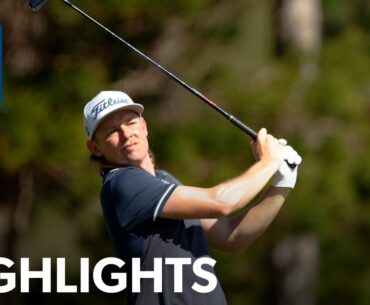 Highlights | Round 2 | Sentry | 2022