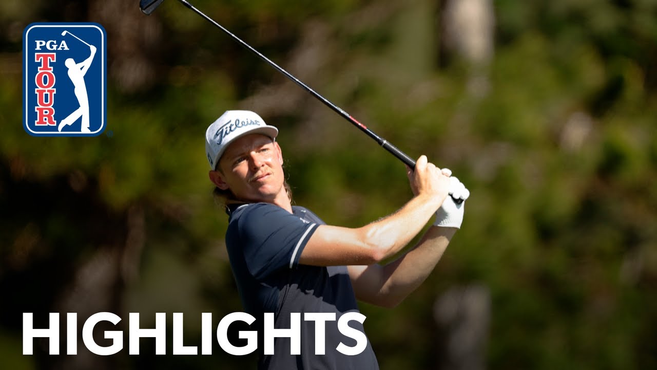 Highlights | Round 2 | Sentry | 2022 Highlights | Round 2 | Sentry | 2022