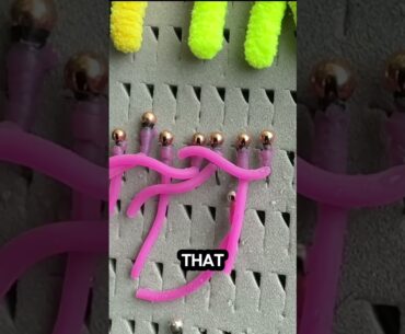 Best Stocked Trout Flies #fishing #flyfishinglife #flyfishing