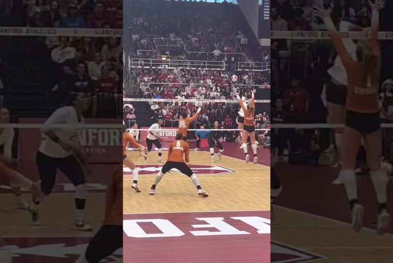 #volleyball  #fyp #waitforit #womensvolleyball