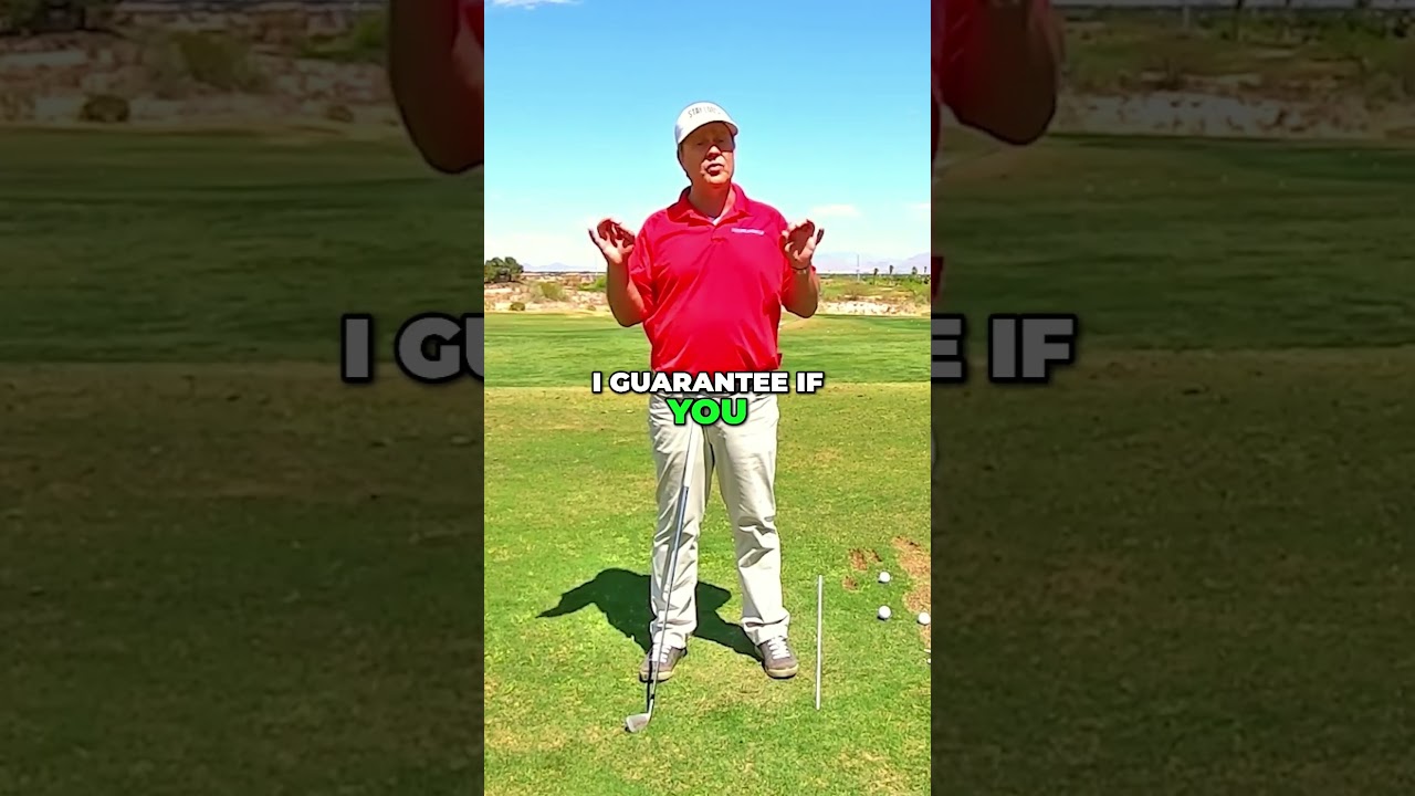 Effortless Golf Swing – Take This Test! Effortless Golf Swing - Take This Test!